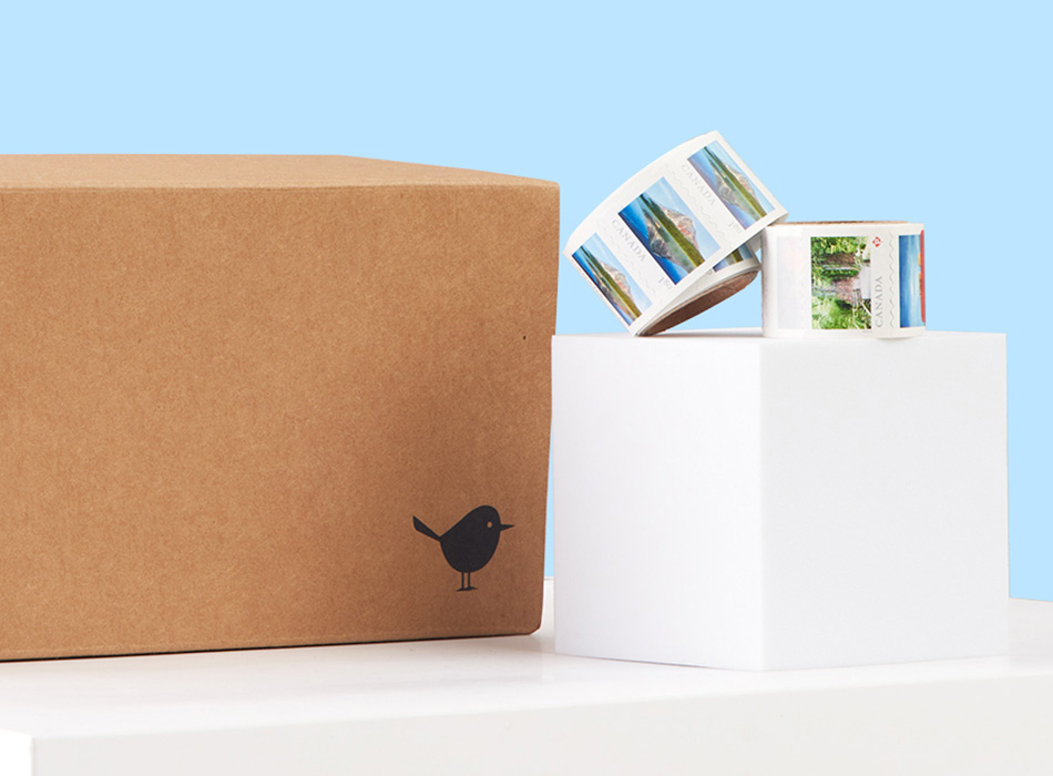 Custom printed shipping boxes mailer packaging pakfactory 