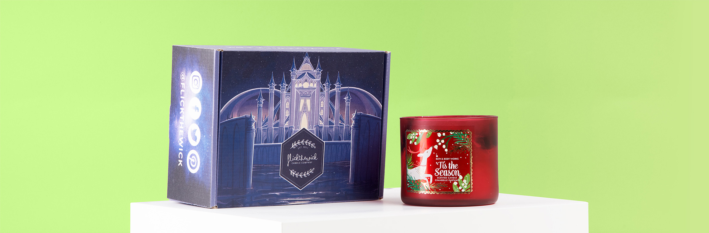 Custom Subscription Box PakFactory Custom Packaging