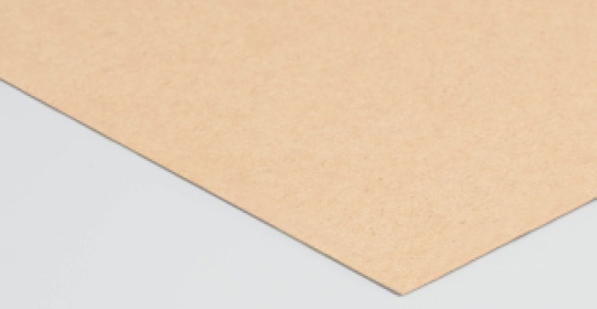 kraft paper material