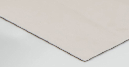 metallic paperboard material