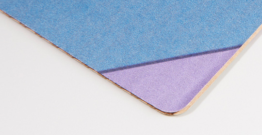flexography box print option