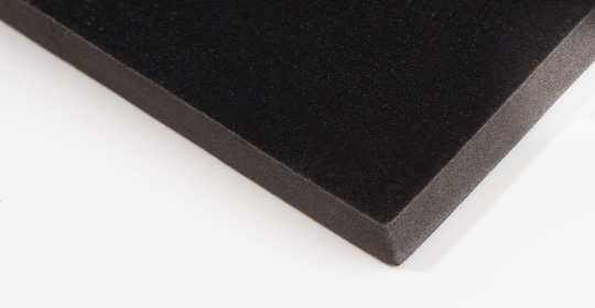 Polyurethane (PU) Foam Insert