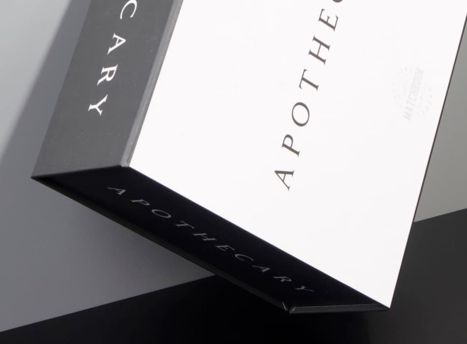 Master Rigid Boxes Small Banner Mobile