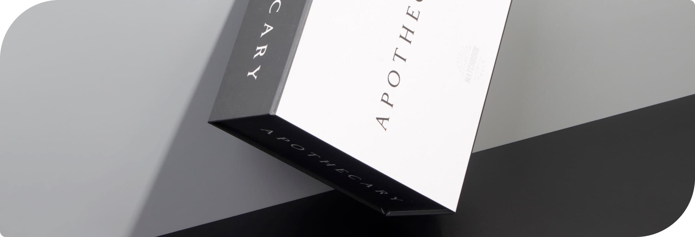 Master Rigid Boxes Small Banner