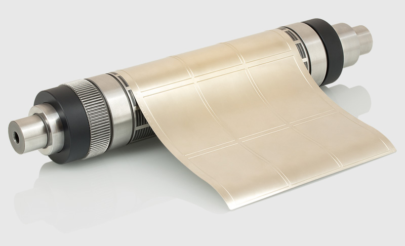 Flexo Printing Plates