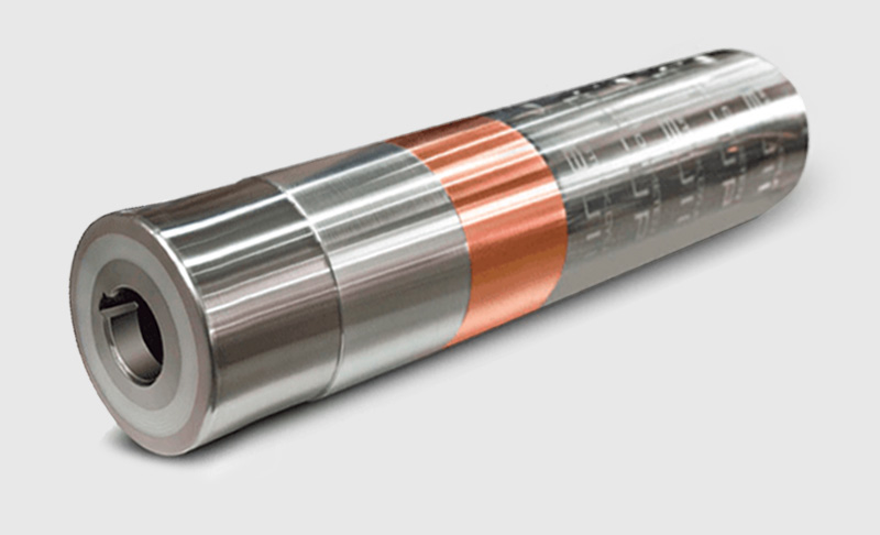 Gravure Printing Plates