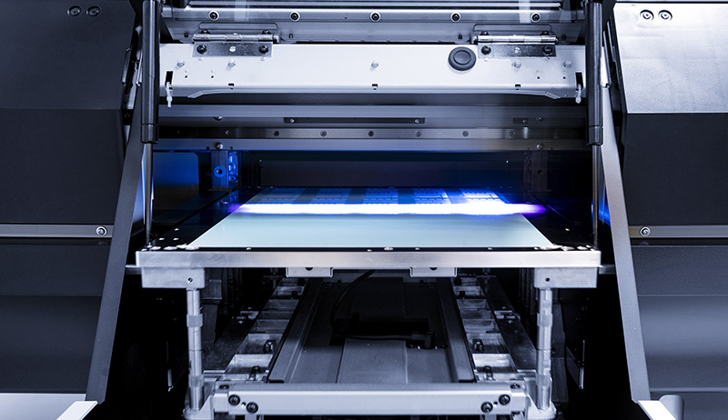 UV Printing