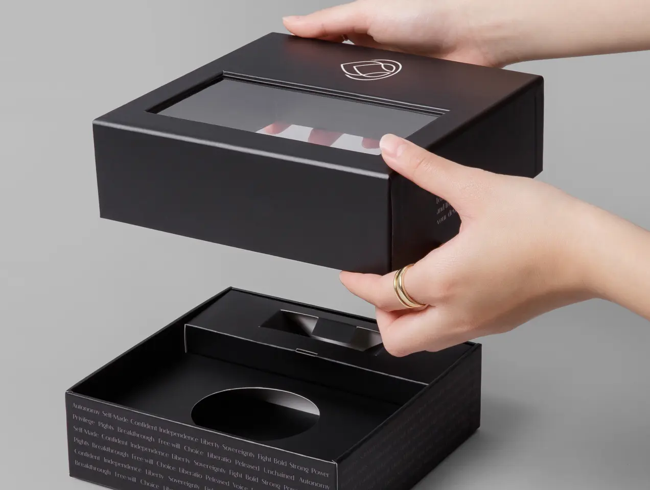 An impactful first impression