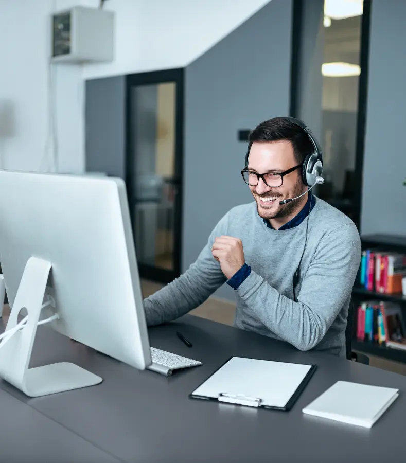 full custom packaging solution