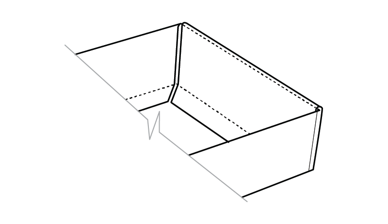 Simplex Tray 