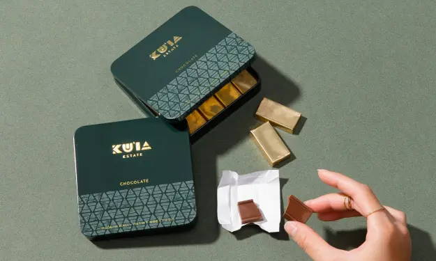 Bakery & Cake Packaging