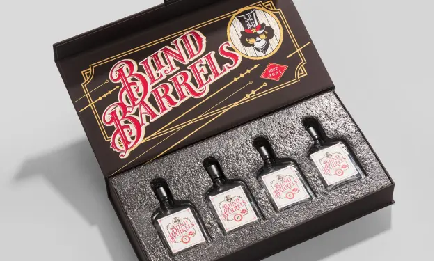 Coffee & Tea Packaging