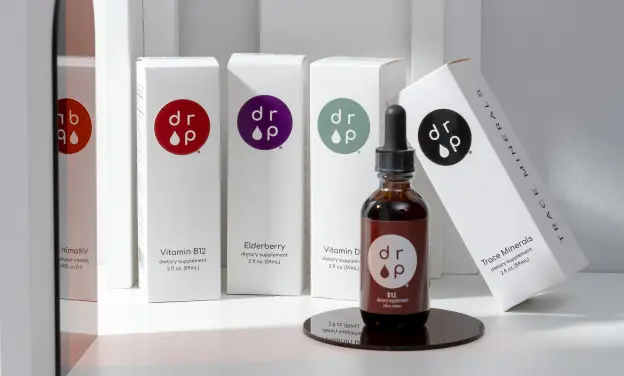 Beer & Liquor Packaging