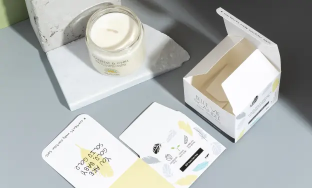 Candy & Sweets Packaging