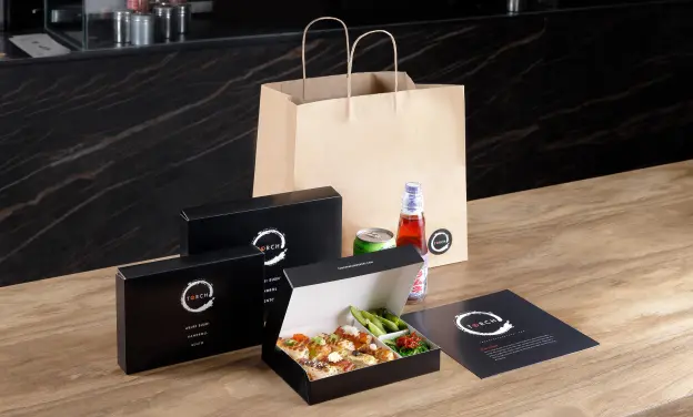 Cannabis & Tobacco Packaging