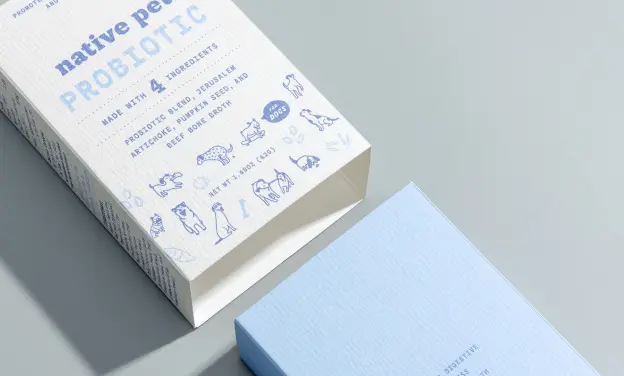 Shipping E-commerce Packaging