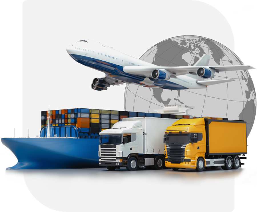 Hassle-Free Logistics Management